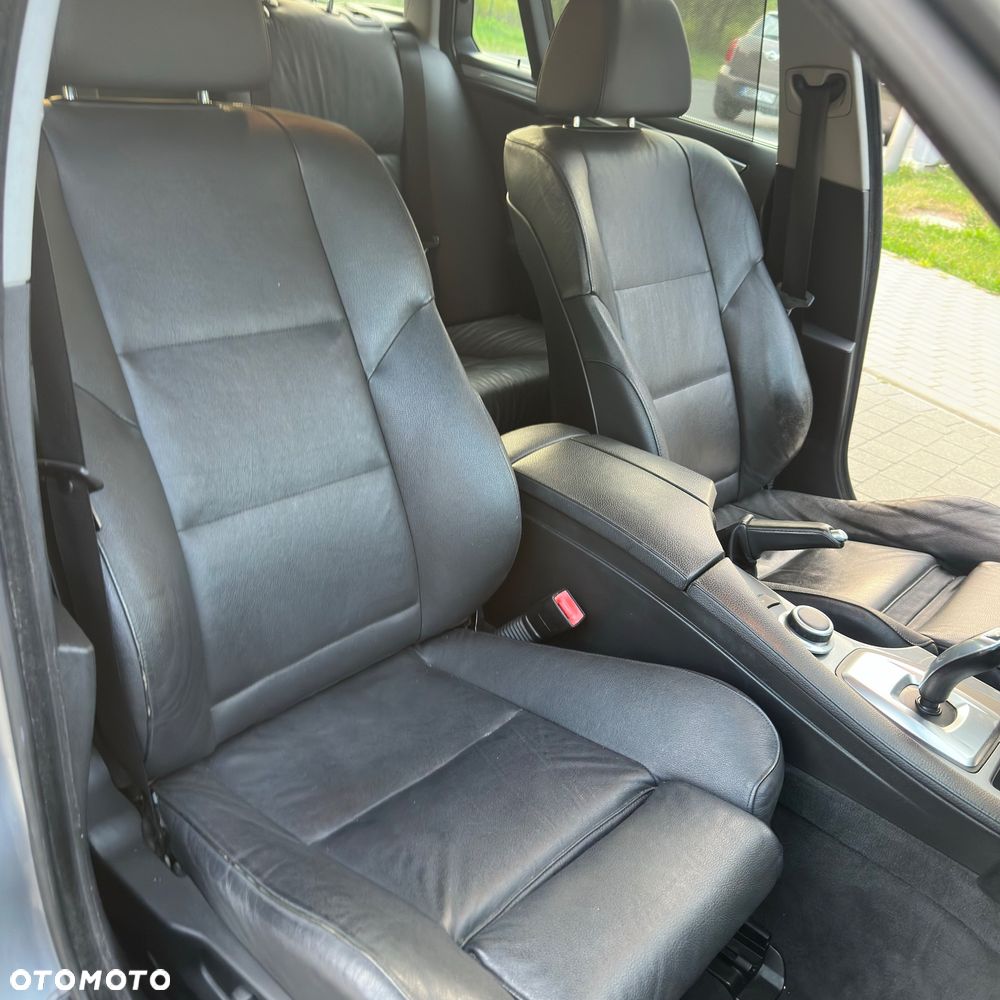 BMW Seria 5 - 13