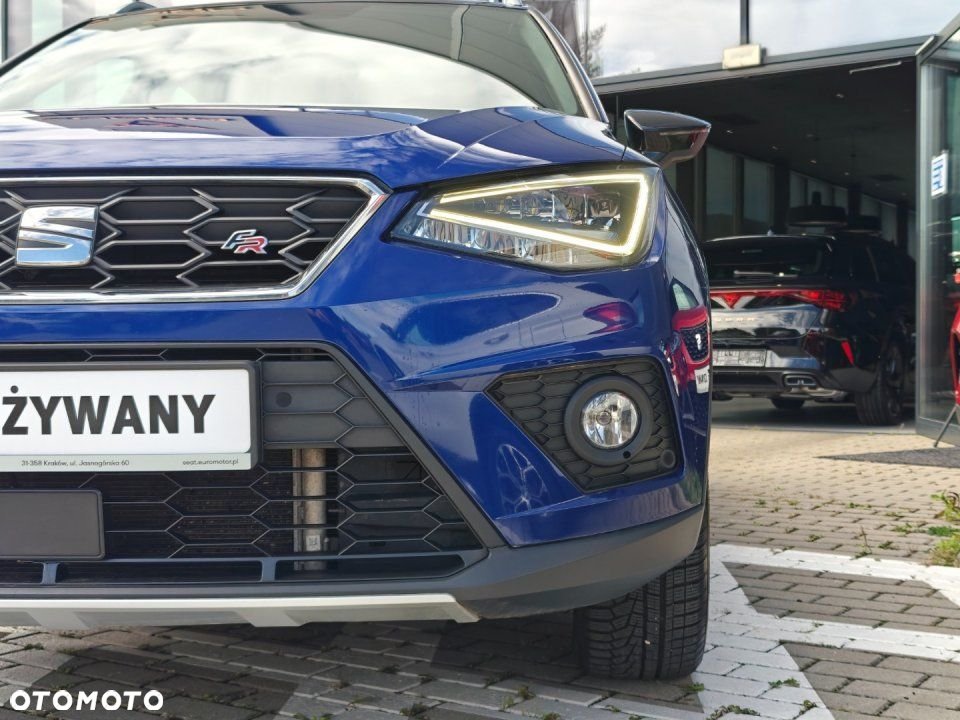 Seat Arona - 3