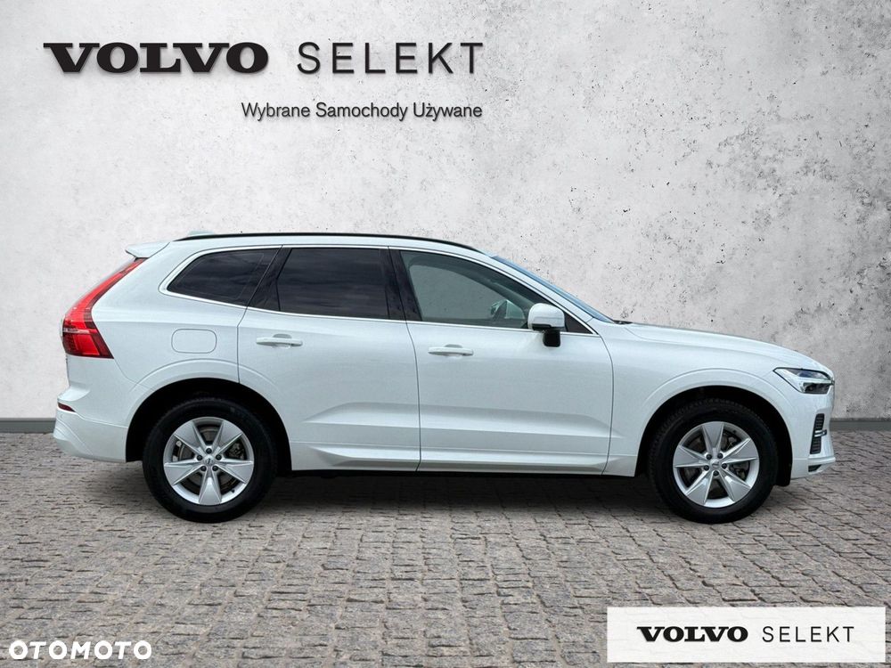 Volvo XC 60 - 8