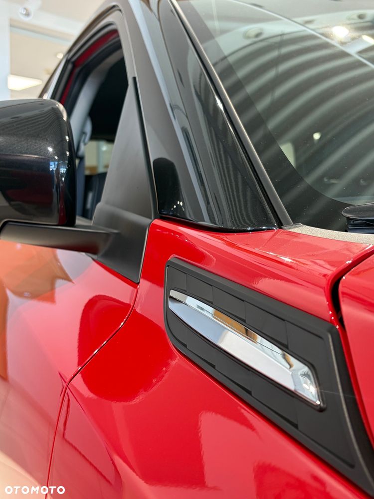 Suzuki Vitara - 8