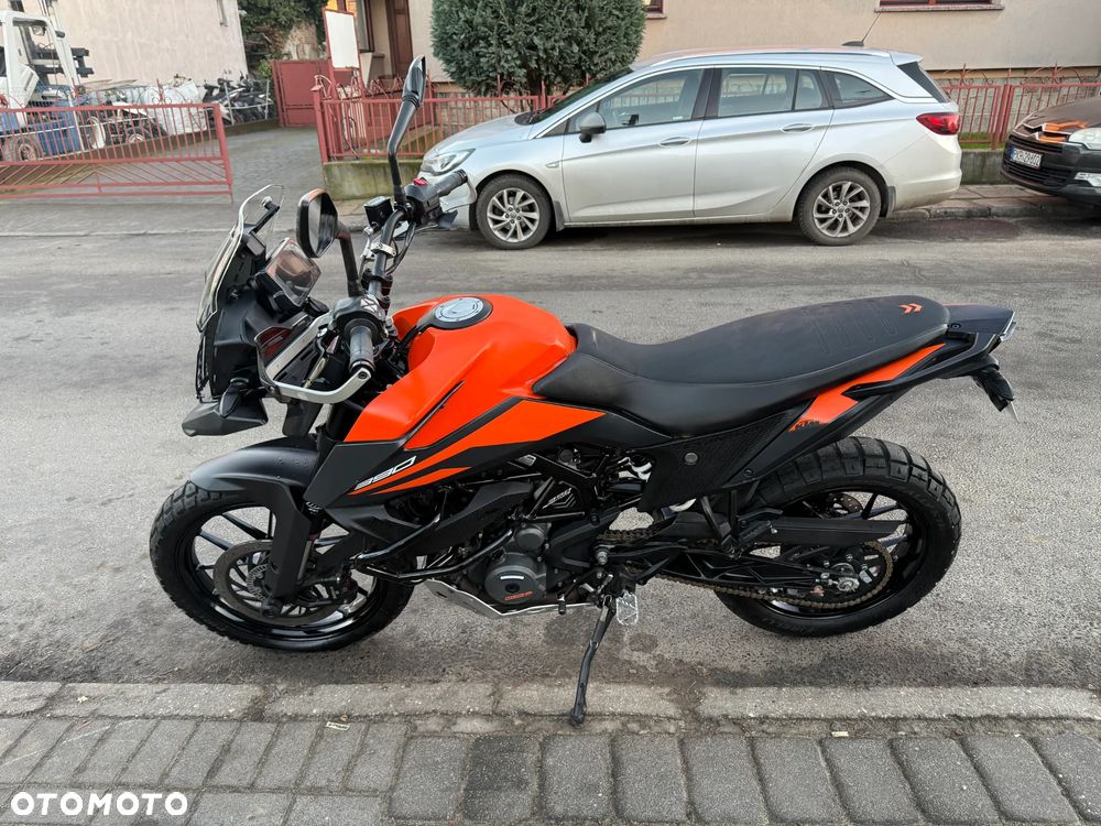 KTM Adventure - 5