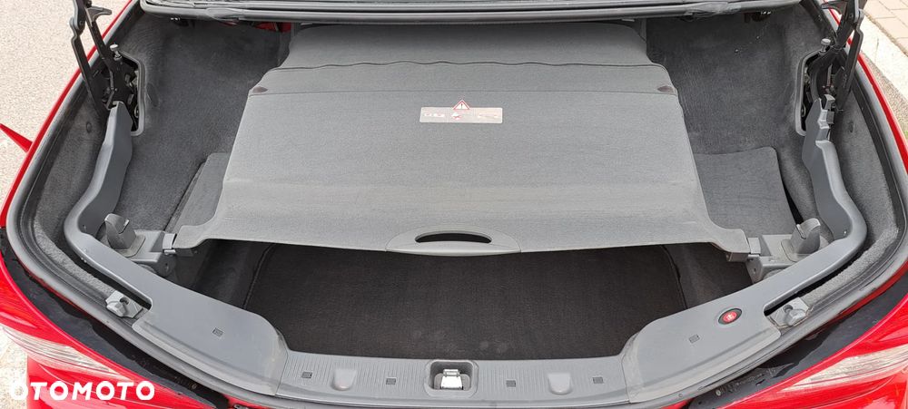 Mercedes-Benz SL 350 7G-TRONIC - 9