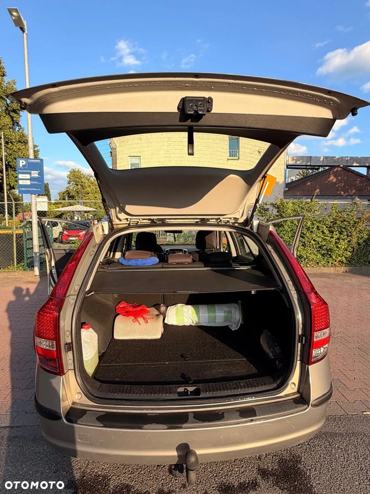 Kia Ceed - 7