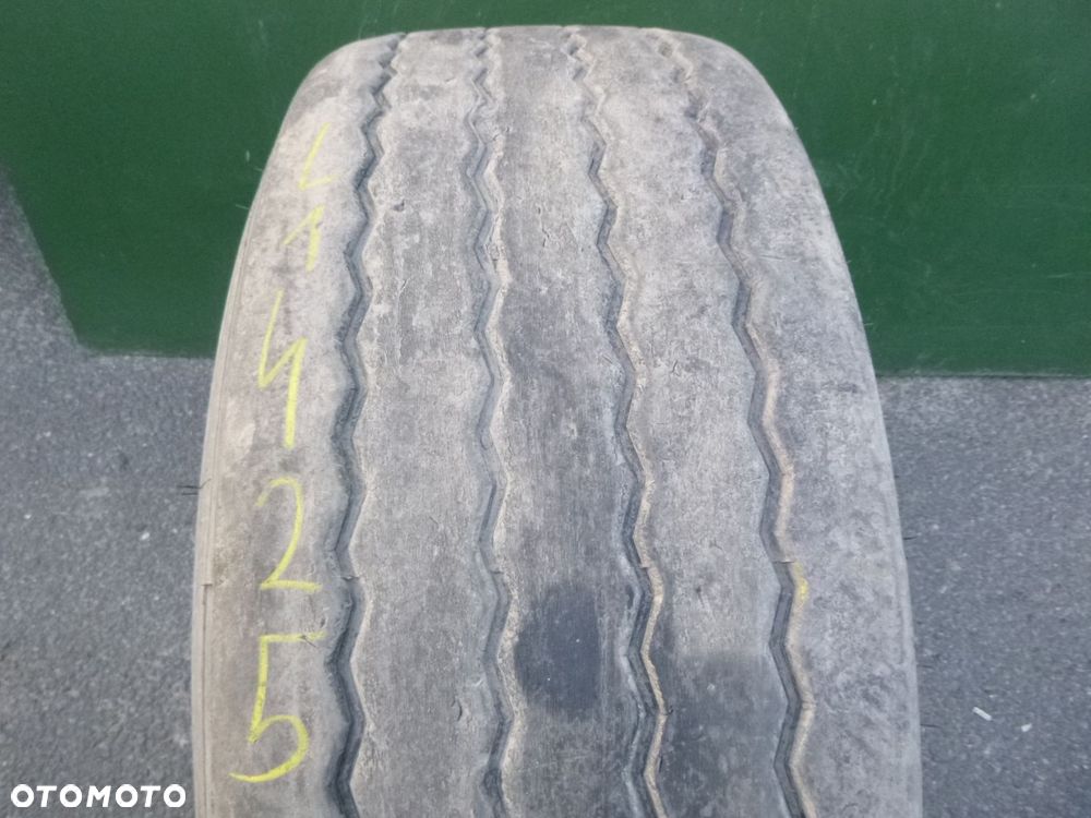 Opona ciężarowa 385/65r22.5 Berliner E3T. Opony ciężarowe - 2