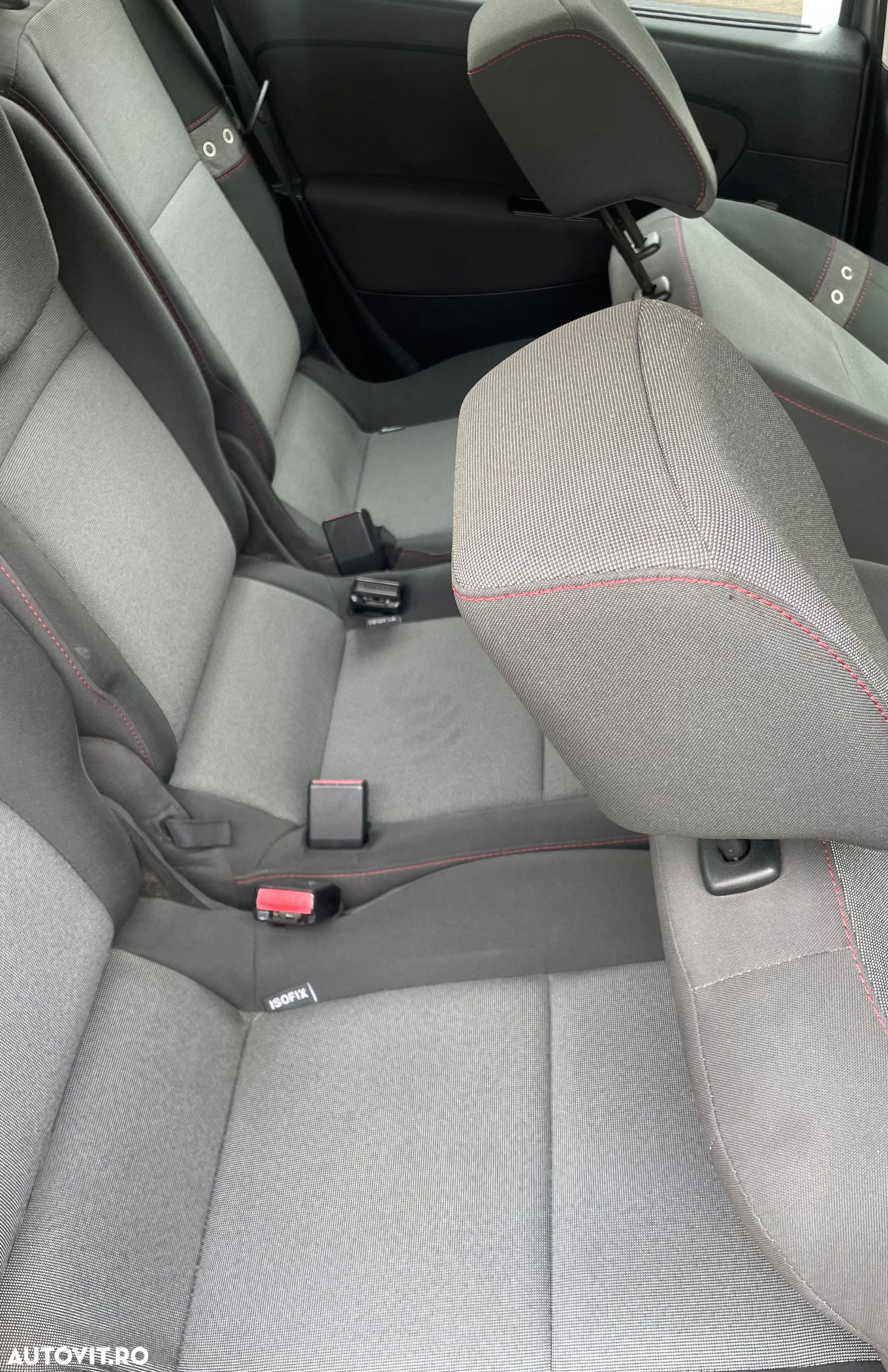 Renault Scenic ENERGY dCi 110 S&S Bose Edition - 34