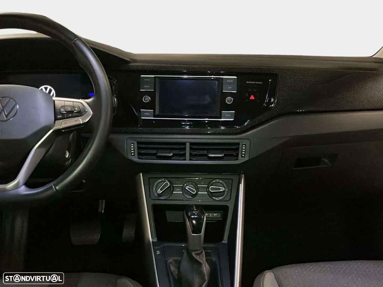 VW Taigo 1.0 TSI Life DSG - 13