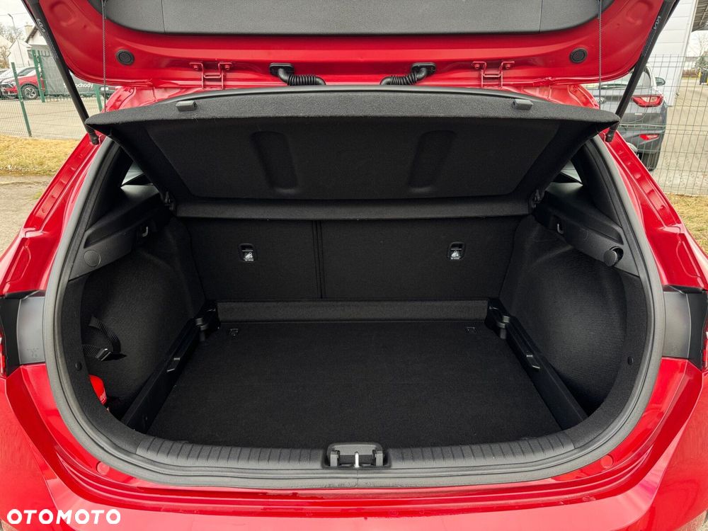 Kia Ceed 1.5 T-GDI M DCT - 14
