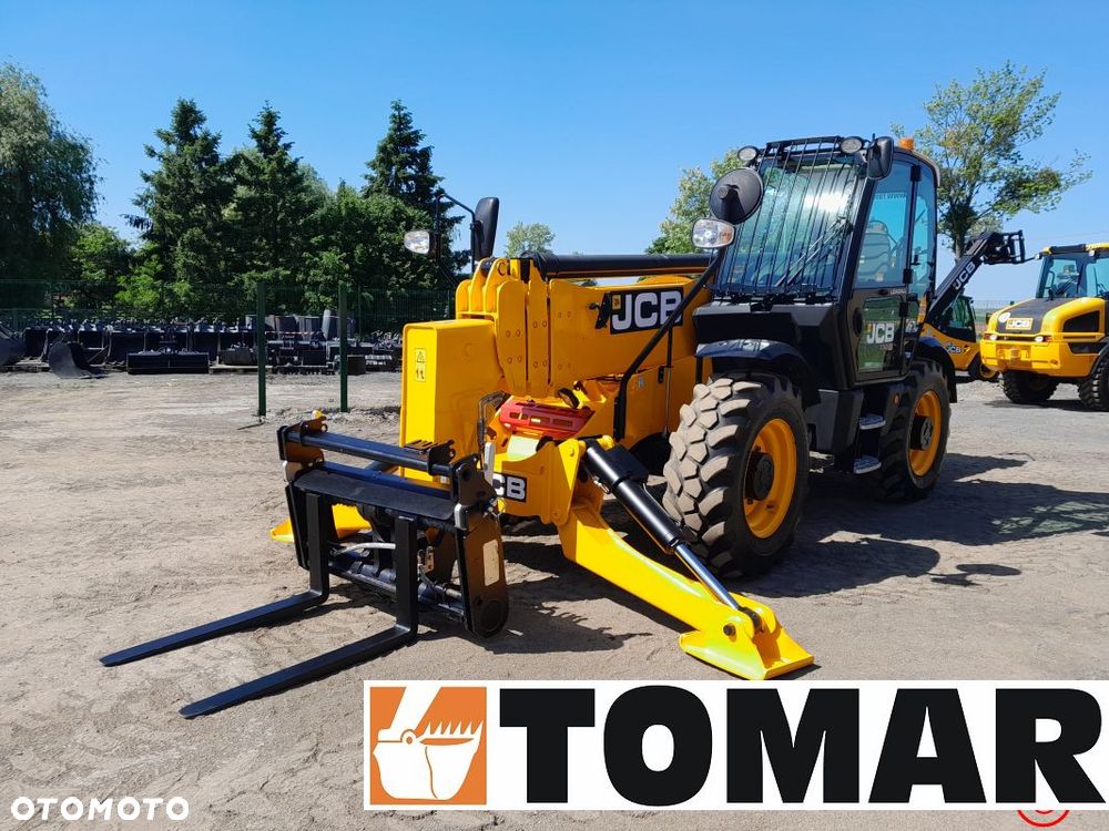 JCB 540-170 2021R - 5