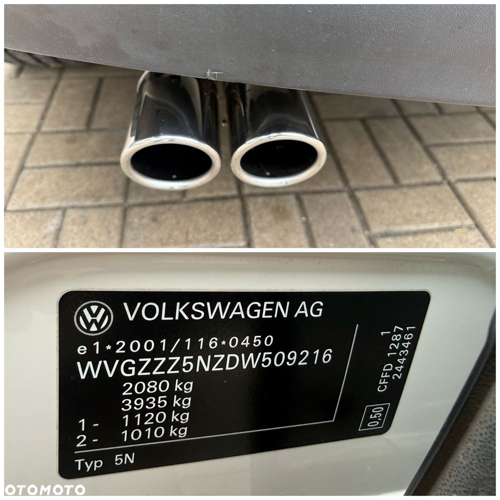 Volkswagen Tiguan - 19