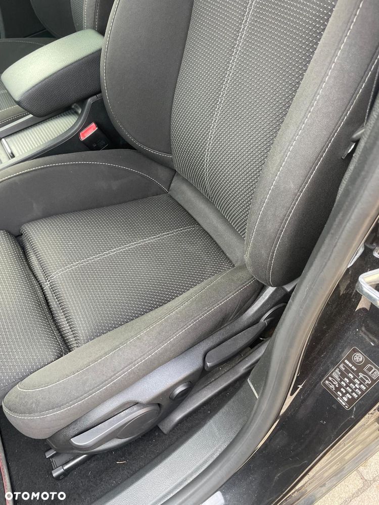 Opel Astra 1.6 CDTI DPF ecoFLEX TourerStart/Stop Edition - 7