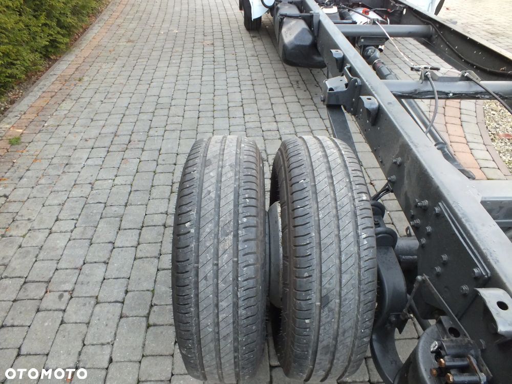 Iveco Daily 72-210 - 10