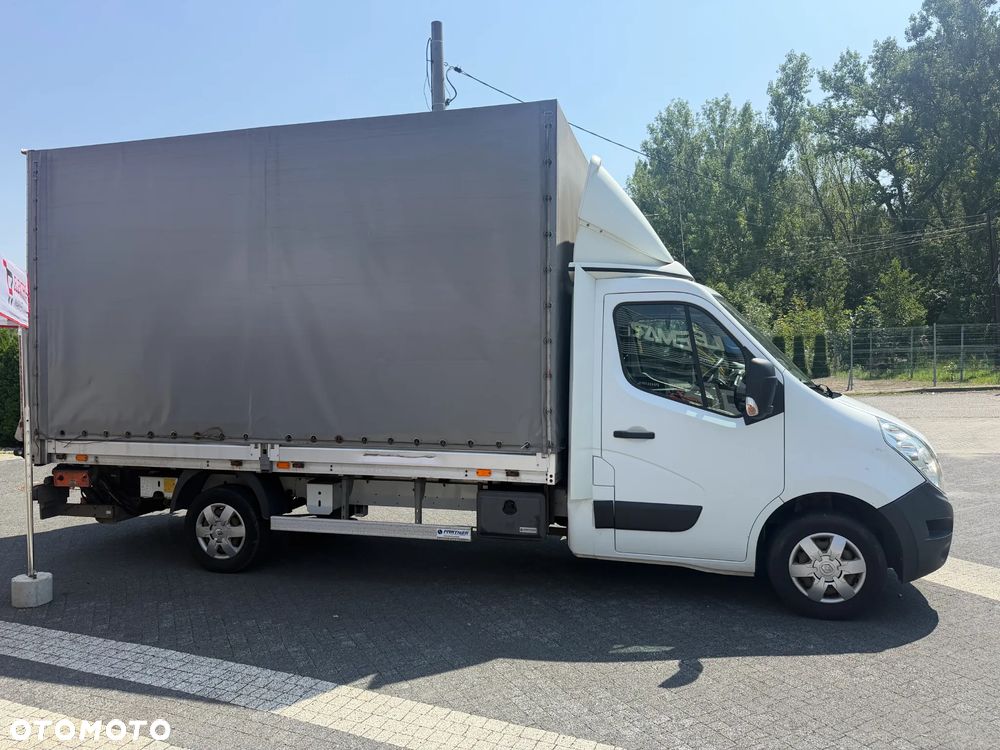 Renault Master - 6