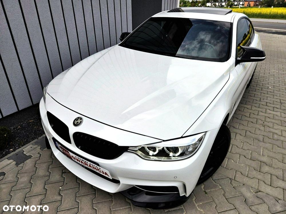 BMW Seria 4 - 22