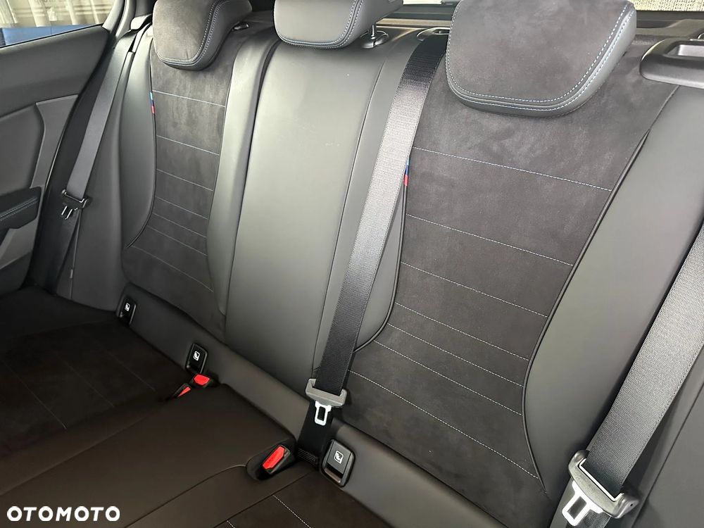 BMW Seria 1 123 mHEV xDrive - 20