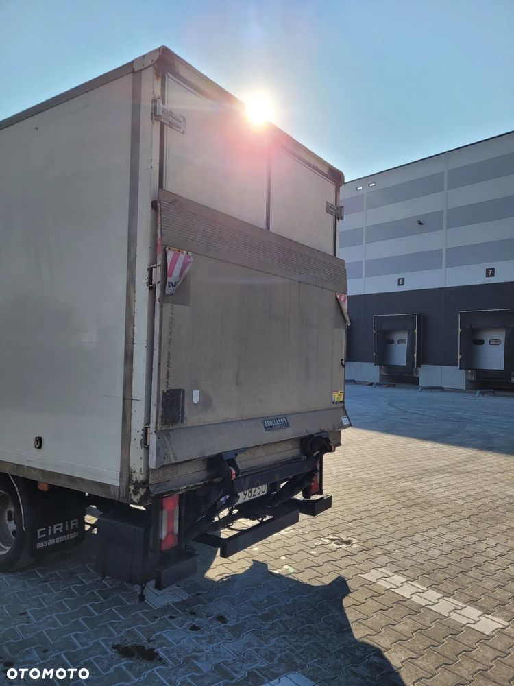 Iveco Daily 35C15 - 10