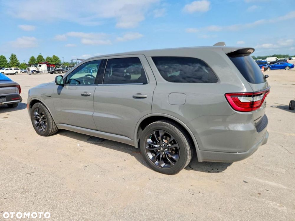 Dodge Durango - 2