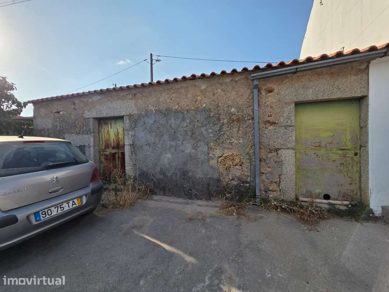 Moradia T5 com piscina e garagem em Fundão - Grande imagem: 4/35
