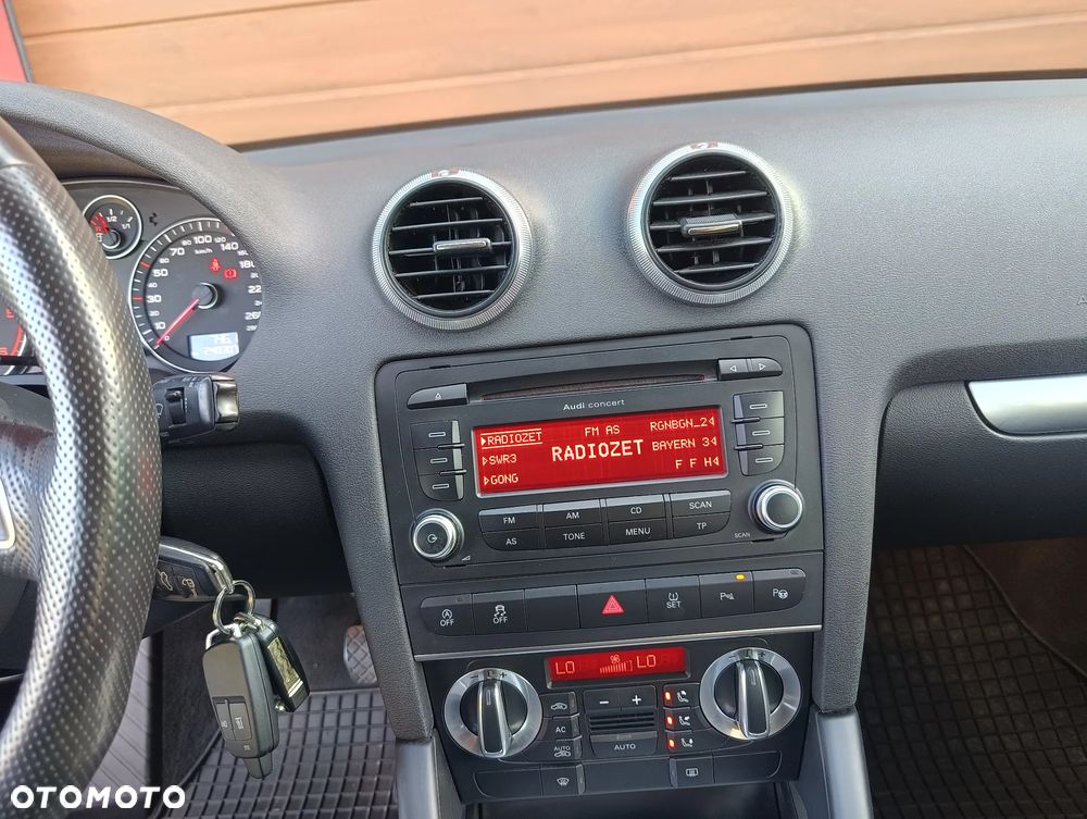 Audi A3 Sportback - 28
