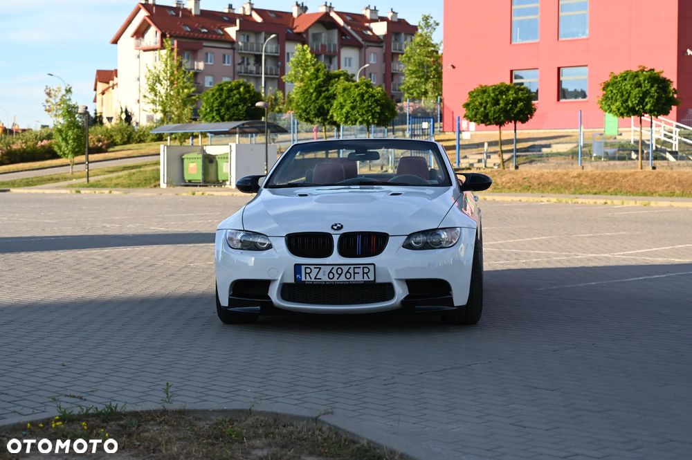 BMW M3 - 5