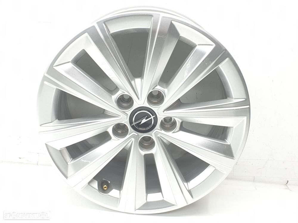 PNEU OPEL ASTRA L SPORTS TOURER - 1