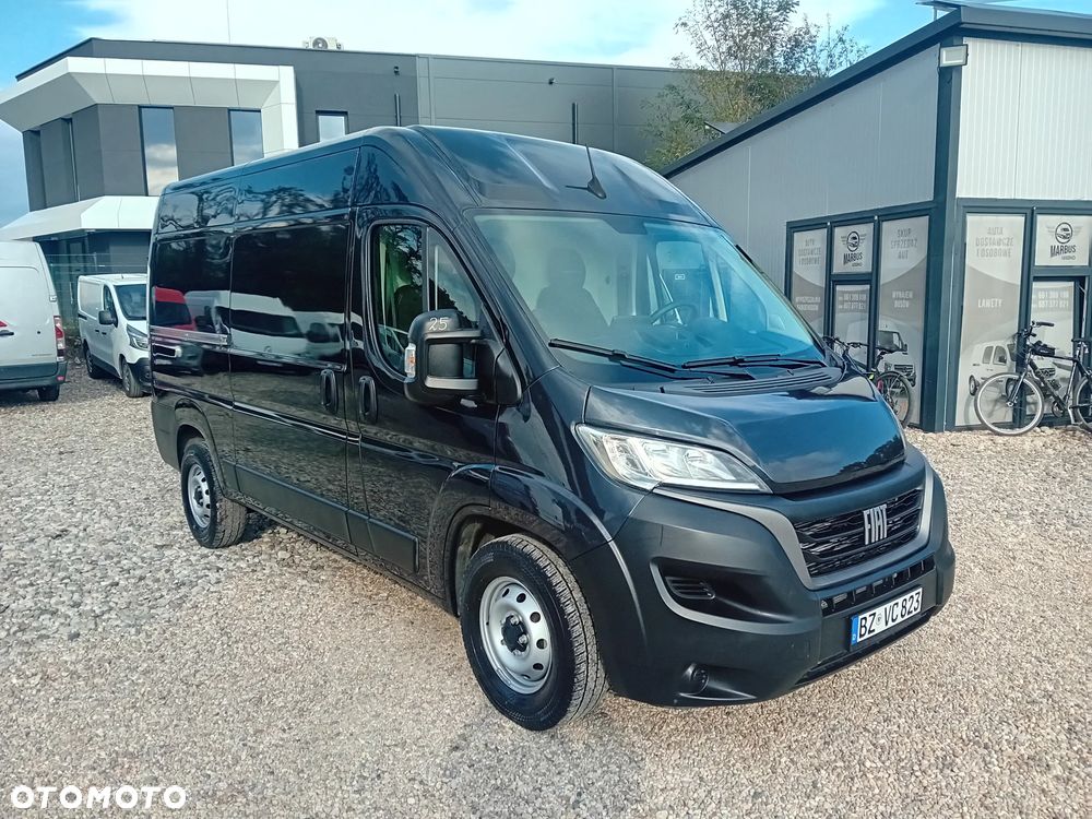 Fiat Ducato L2H2 Autm - 3