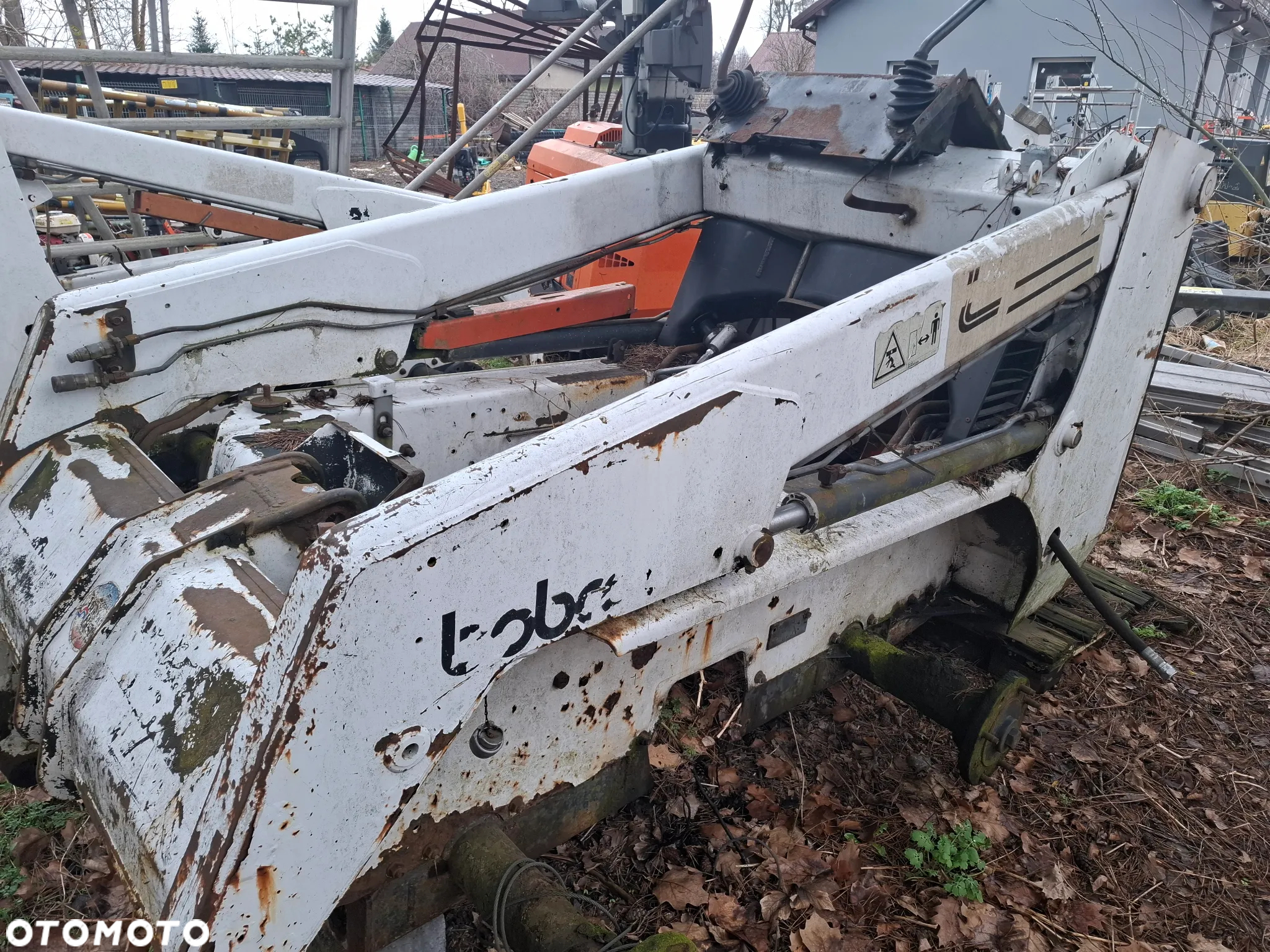 Bobcat s 130  753 763 - 9