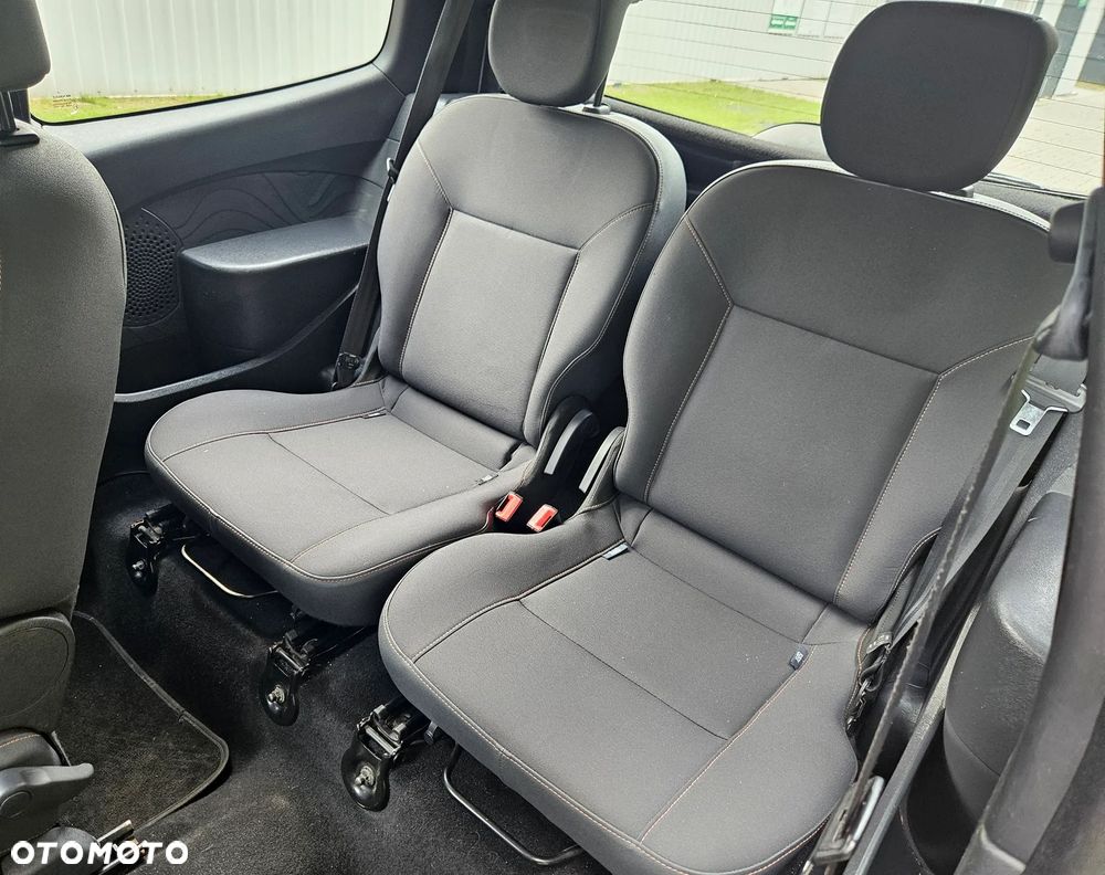 Renault Twingo 1.2 16V Expression - 13