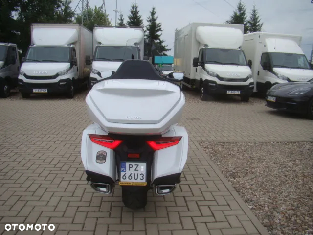 Honda GL - 7