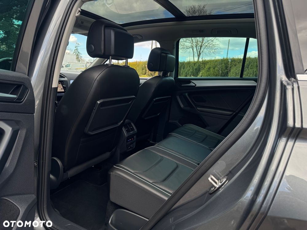 Volkswagen Tiguan 2.0 TDI SCR (BlueMotion Technology) Highline - 23