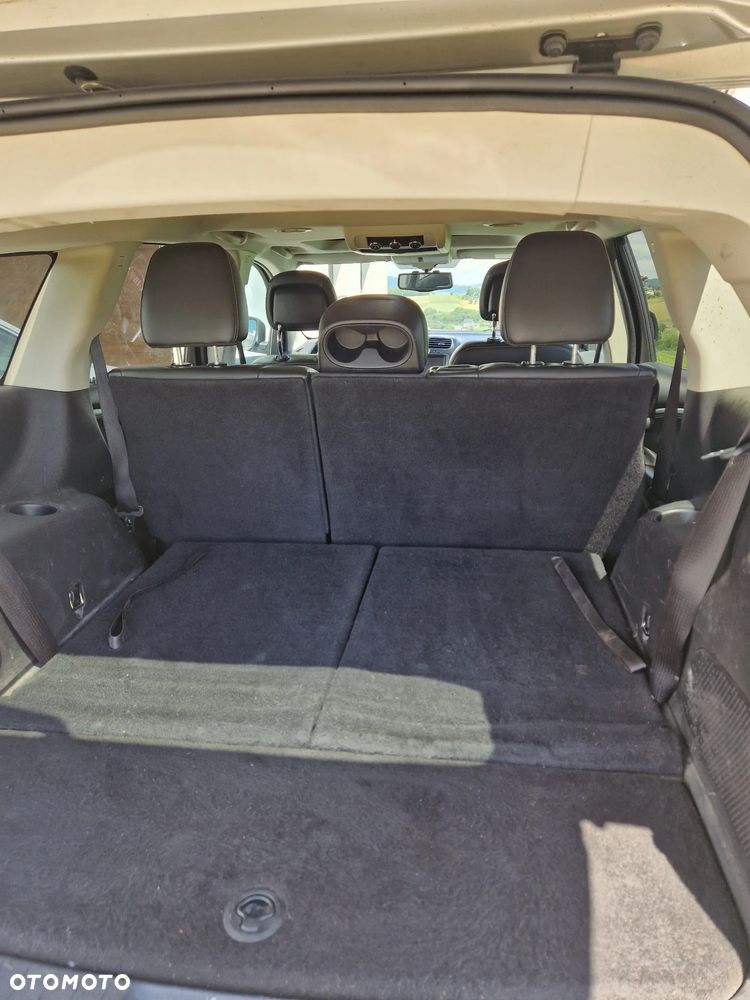 Fiat Freemont 2.0 Multijet Cross AWD - 20