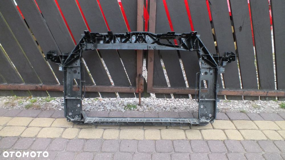 Pas przedni wzmocnienie SSangyong Torres - 1