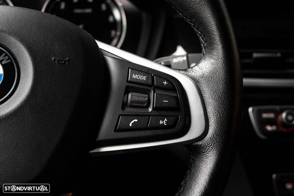 BMW X2 xDrive25e Advantage - 15