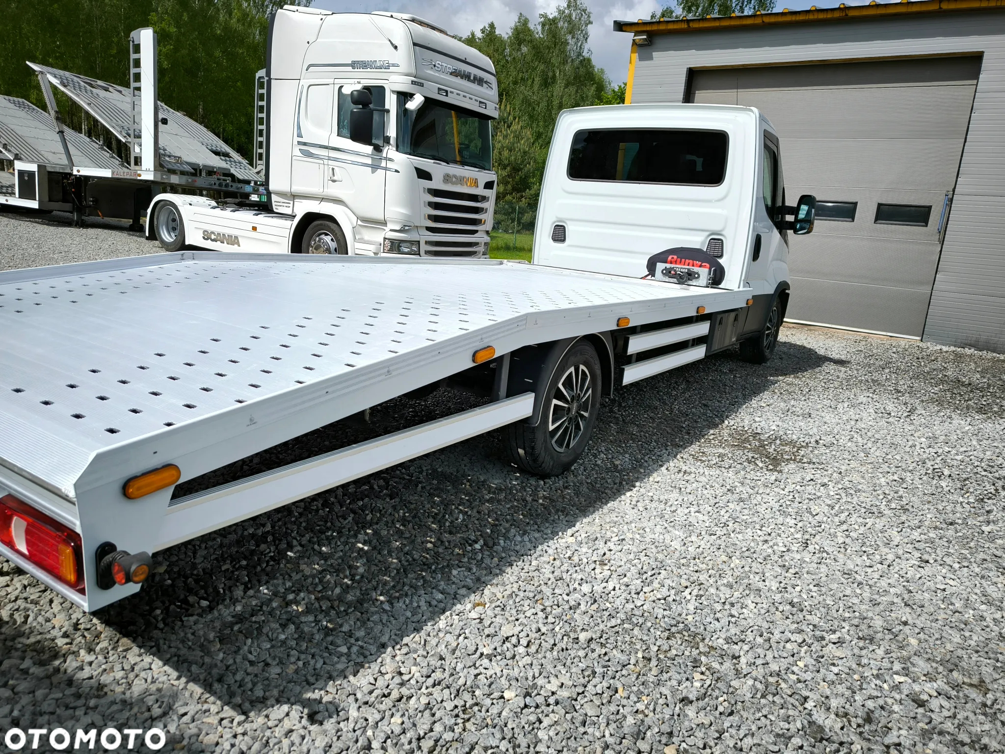 Iveco Daily - 17