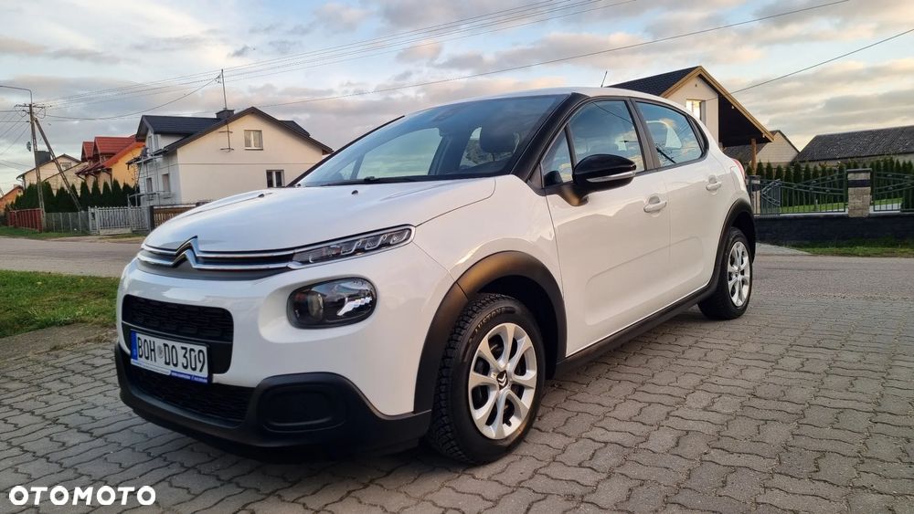 Citroën C3 - 15