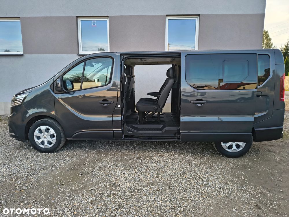 Renault Trafic - 1