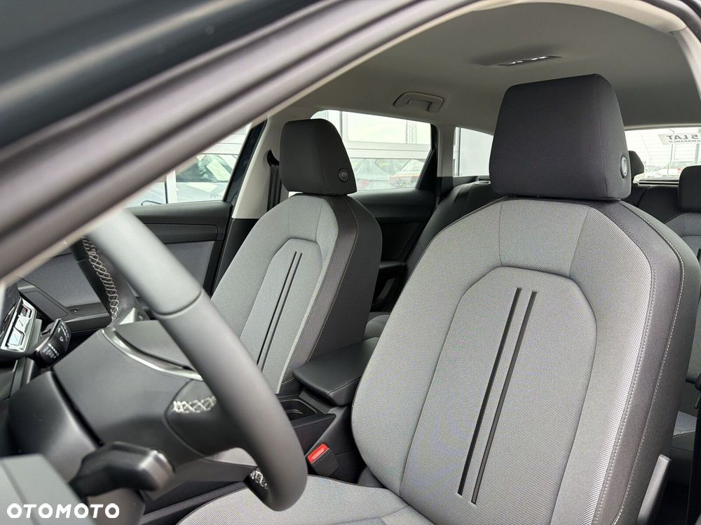 Seat Leon Sportstourer - 11