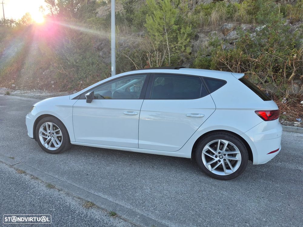 SEAT Leon 1.0 EcoTSI Style S/S - 2