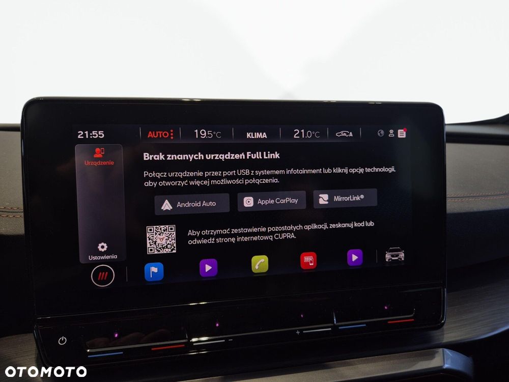 Cupra Formentor 1.5 TSI DSG - 22