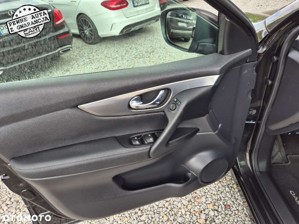 Nissan Qashqai 1.3 DIG-T Tekna+ - 14