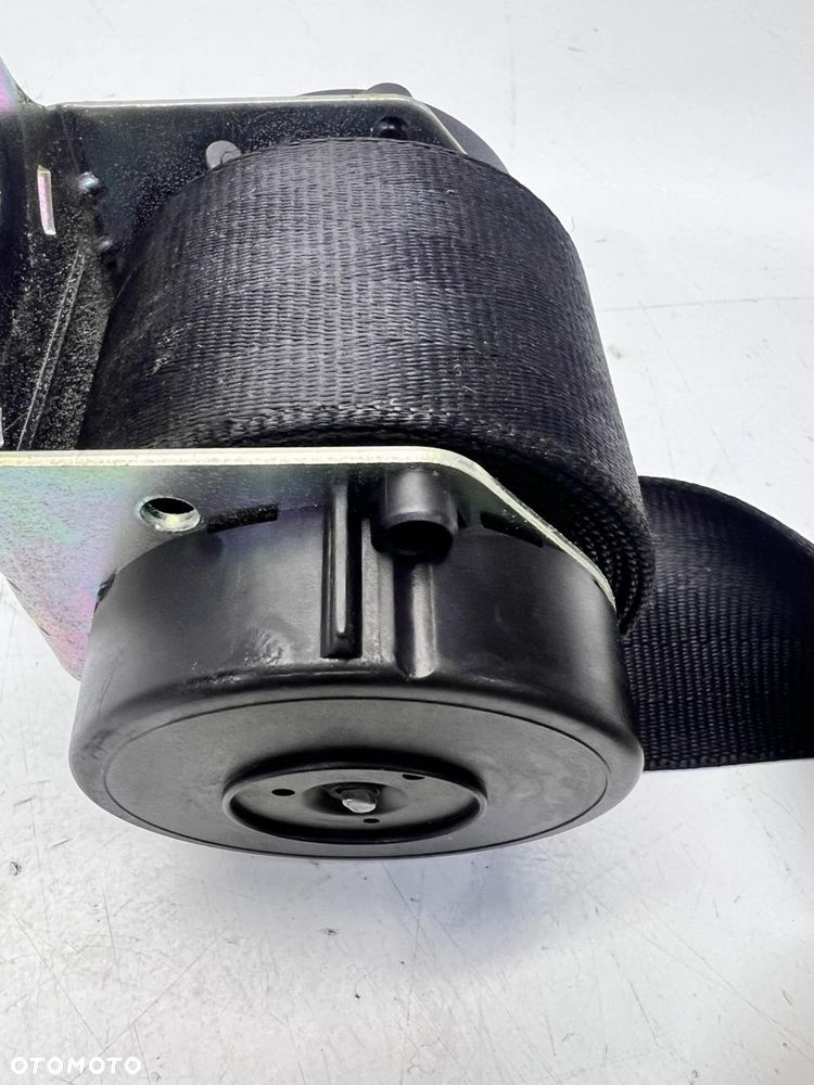 PAS BEZPIECZEŃSTWA PRAWY TYŁ VW SHARAN 7M3857812C - 6