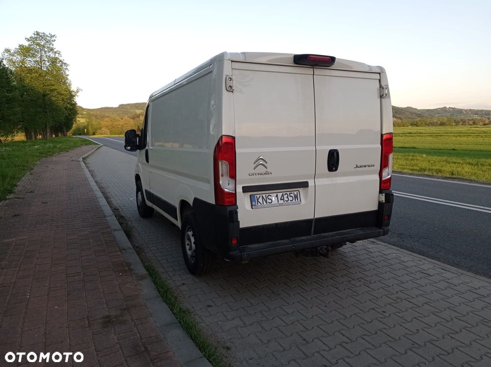 Citroën Jumper - 9