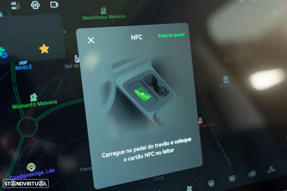 Leapmotor C10 28.4 kWh REEV Design - 36