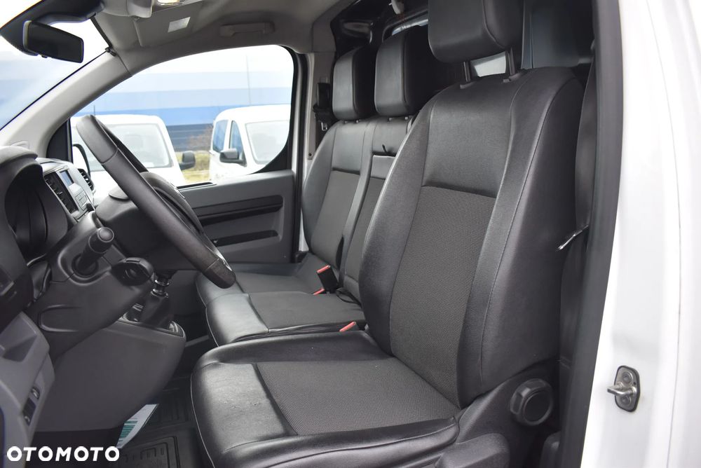 Toyota PROACE 2.0 D-4D LONG 3,1T ACTIVE - 11