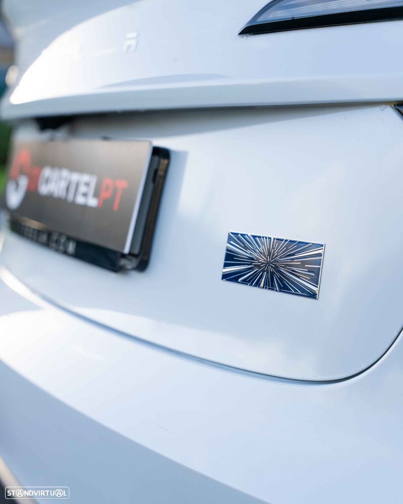 Tesla Model 3 Performance Tração Integral - 14