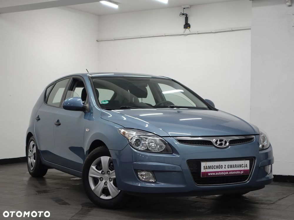 Hyundai i30 1.4 Blue Classic - 10