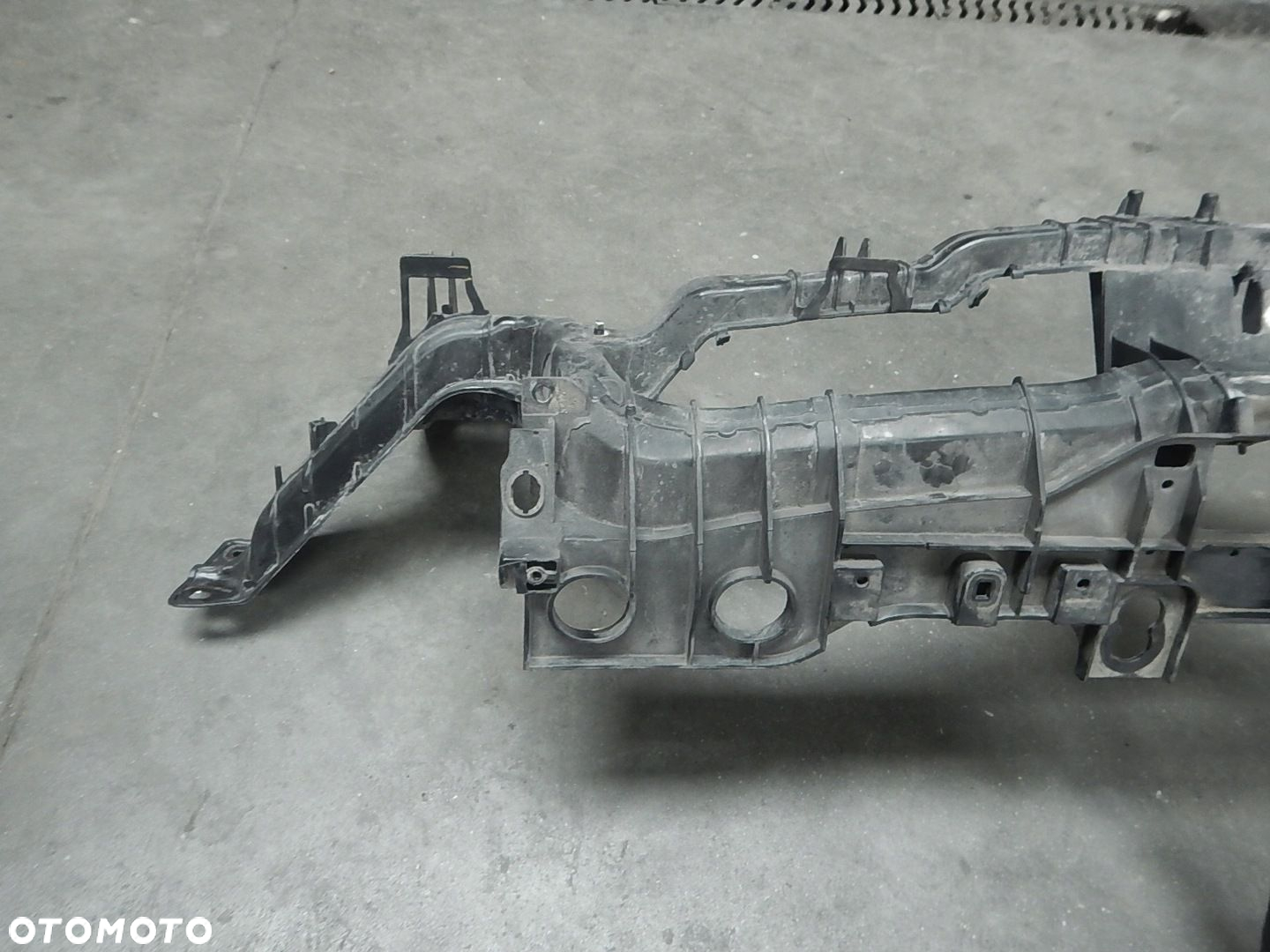 WZMOCNIENIE PAS PRZEDNI FORD TRANSIT TOURNEO LK21-8B041-AA - 13