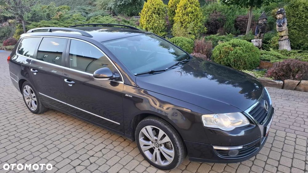 Volkswagen Passat 1.9 TDI Trendline - 3