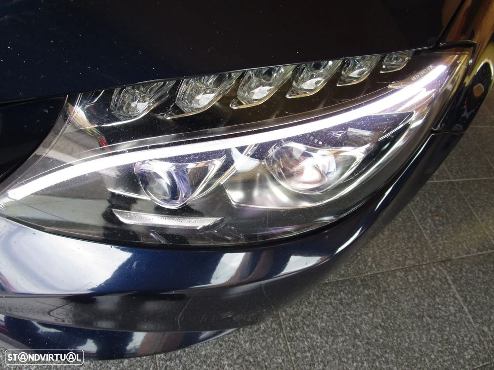 Mercedes-Benz C 350 e T 7G-TRONIC AMG Line - 49