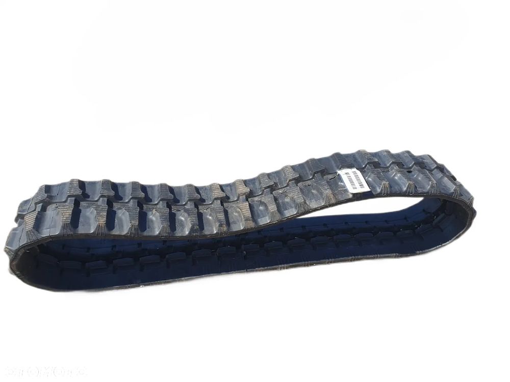 Gąsienica gumowa 250x96x38 BK Track - 6