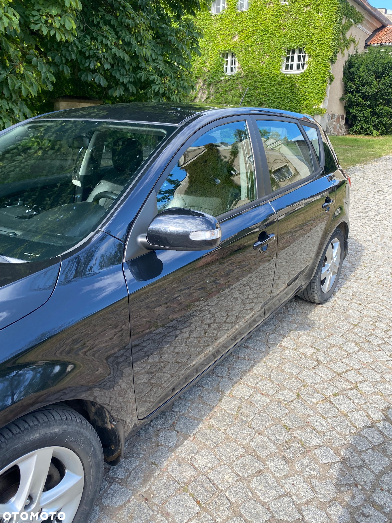 Kia Ceed Cee'd 1.6 Comfort - 6
